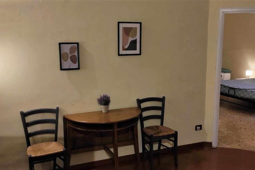 Apartamento Rhome Mameli