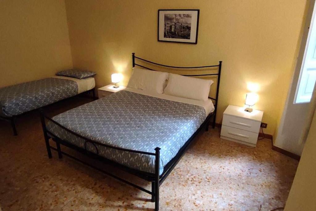 Apartamento Rhome Mameli *
