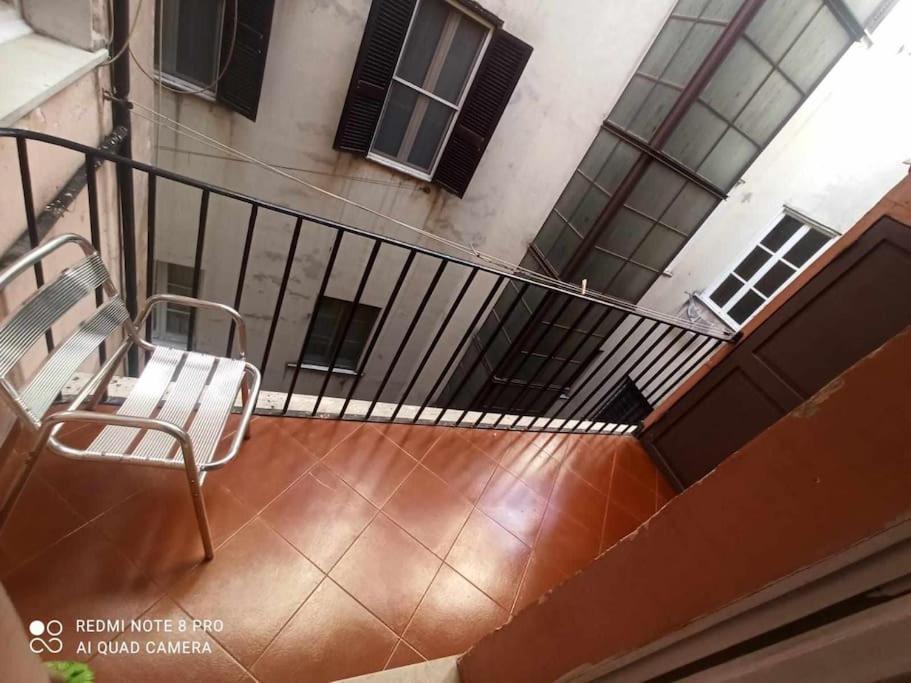Rhome Mameli Apartamento Roma