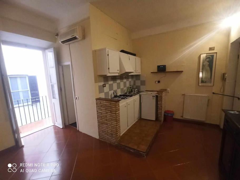 Rhome Mameli Apartamento Roma