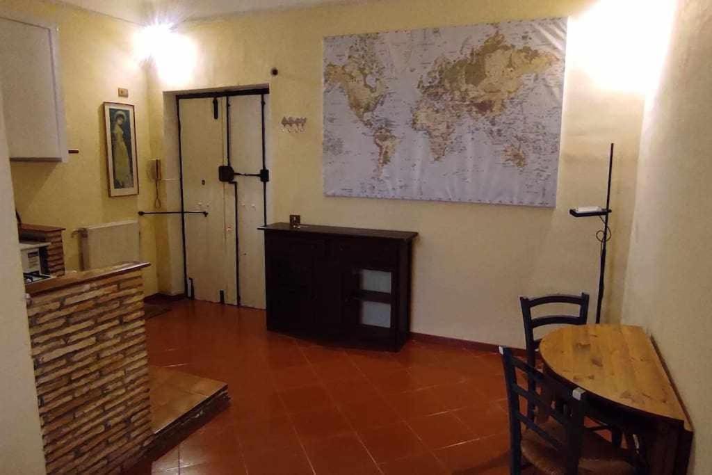 Rhome Mameli Apartamento *